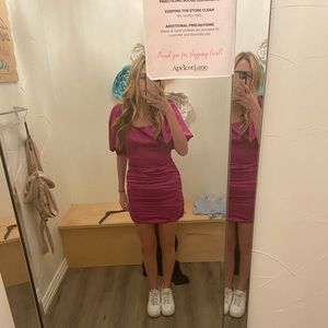 Meet your Posher, Kylee